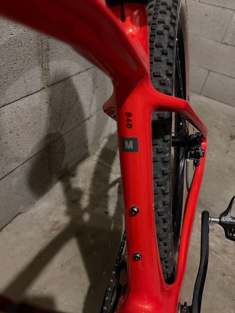 Used Scott Scale SRAM NX Eagle 2025 bike — image 14 of 19