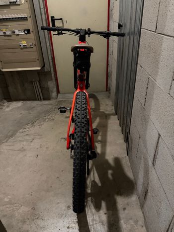 Used Scott Scale SRAM NX Eagle 2025 bike — image 7 of 19