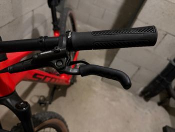 Used Scott Scale SRAM NX Eagle 2025 bike — image 17 of 19