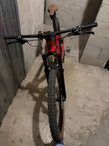 Used Scott Scale SRAM NX Eagle 2025 bike — image 11 of 19