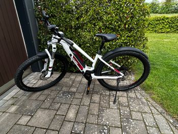 CUBE, ACCESS HYBRID PRO 500 29 2020