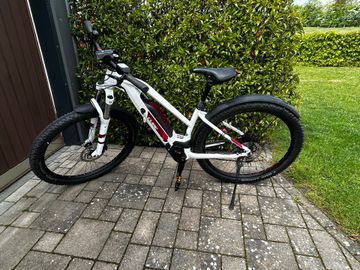 CUBE ACCESS HYBRID PRO 500 29 2020 2020 MTB de segunda mano