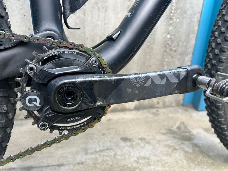 Used Specialized Men's Epic Expert 2020 2020 Mountainbike, Black, 29 — image 2 of 6