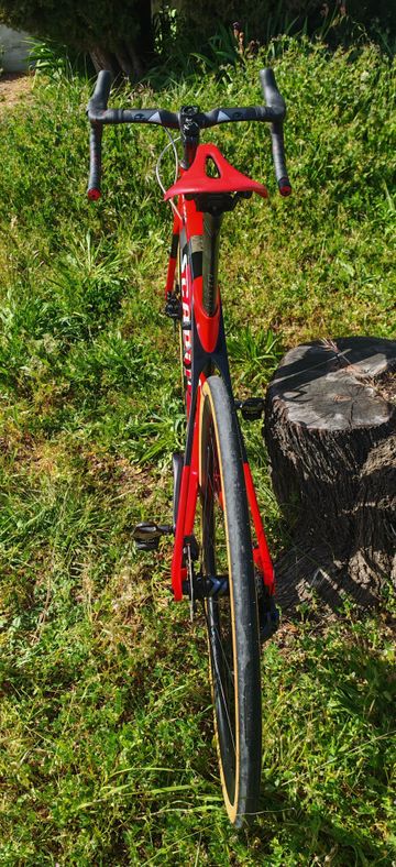 Brugt Scapin Kalibra 2019 Road & Gravel — billede 4 af 10