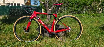 Brugt Scapin Kalibra 2019 Road & Gravel — billede 2 af 10