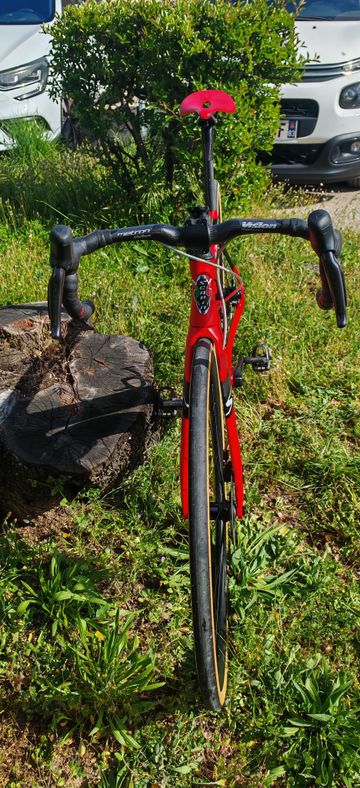 Brugt Scapin Kalibra 2019 Road & Gravel — billede 3 af 10