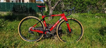 Scapin Kalibra 2019 Road & Gravel usato
