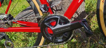 Brugt Scapin Kalibra 2019 Road & Gravel — billede 8 af 10