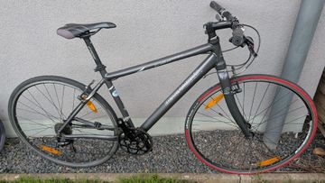 Used Bergamont Prime 2009 Road & Gravel, Light Gray — image 9 of 12