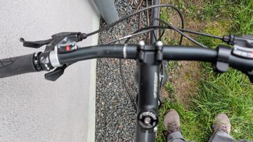 Used Bergamont Prime 2009 Road & Gravel, Light Gray — image 10 of 12