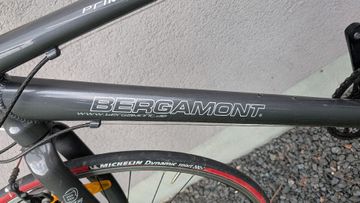 Used Bergamont Prime 2009 Road & Gravel, Light Gray — image 2 of 12