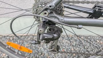 Used Bergamont Prime 2009 Road & Gravel, Light Gray — image 12 of 12