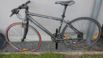 Used Bergamont Prime 2009 Road & Gravel