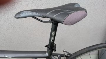 Used Bergamont Prime 2009 Road & Gravel, Light Gray — image 7 of 12