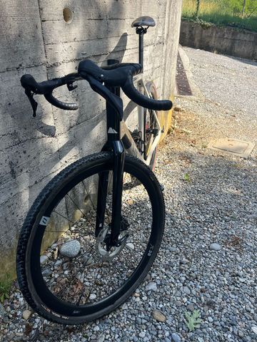 Gebrauchtes Canyon Grail CF 7 2026 2026 Road & Gravel, Weiß — Bild 6 von 6