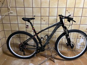 Olympia, Drake Shimano Deore XT