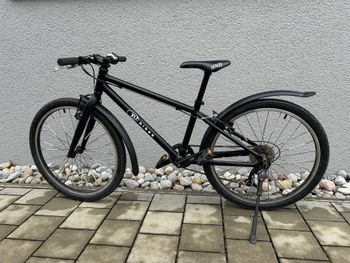 KU Bikes, KuBike 24L MTB