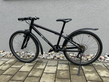 Použité KU Bikes KuBike 24L MTB 2024 MTB