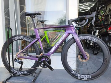 Used Merida REACTO 5000 2027 2027 Road & Gravel