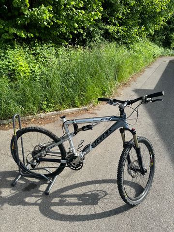 Gebrauchtes Stevens Colorado Shimano Deore XT 2005 MTB