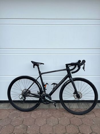Merida, SCULTURA ENDURANCE 300 2025