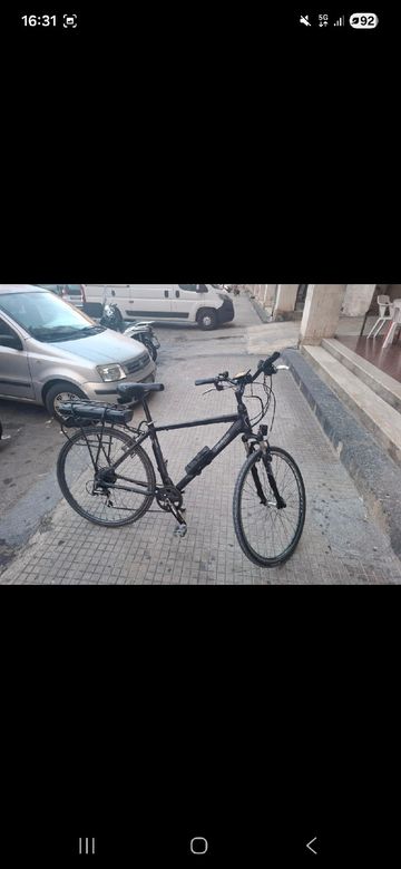 Tweedehands LOMBARDO Custom 2017 Urban & Touring