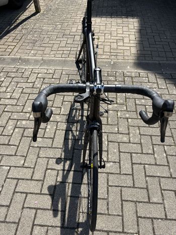 Used Stevens Aspin Shimano Ultegra 2015 Road & Gravel — image 9 of 11