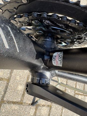 Used Stevens Aspin Shimano Ultegra 2015 Road & Gravel — image 3 of 11