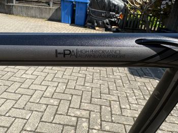 Used Stevens Aspin Shimano Ultegra 2015 Road & Gravel — image 2 of 11