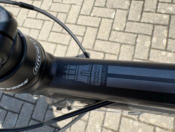 Used Stevens Aspin Shimano Ultegra 2015 Road & Gravel