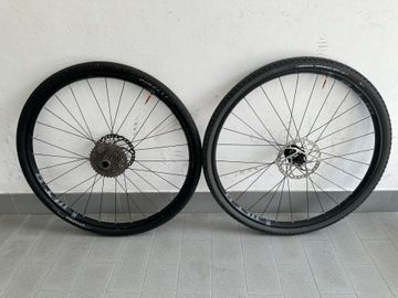 Used Specialized Diverge Elite E5 2022 2022 Road & Gravel, Red — image 14 of 40