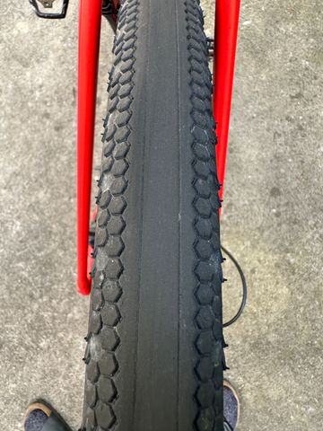 Used Specialized Diverge Elite E5 2022 2022 Road & Gravel, Red — image 31 of 40