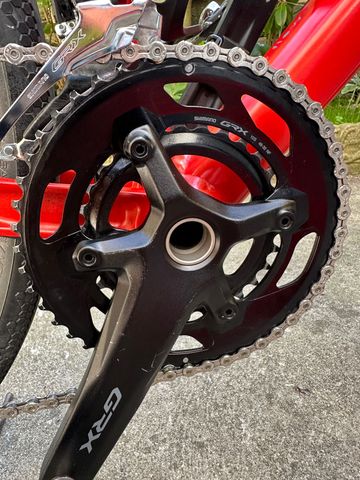 Used Specialized Diverge Elite E5 2022 2022 Road & Gravel, Red — image 24 of 40