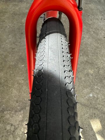 Used Specialized Diverge Elite E5 2022 2022 Road & Gravel, Red — image 39 of 40