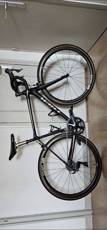 Trek, Emonda Shimano Dura Ace