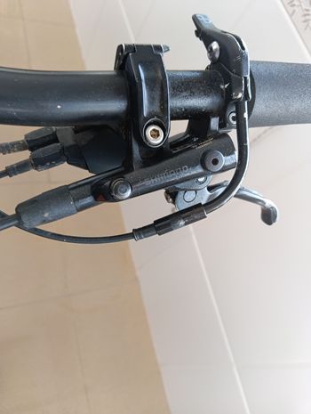 Used Scott Spark SRAM GX Eagle 2022 MTB