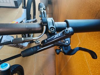 Used BMC speedfox 02 2017 2017 Mountainbike, Gris claro — image 4 of 9