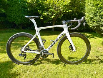 Pinarello, Prince Disk Force AXS Bike 2021