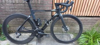 Liv, EnviLiv Advanced Pro 1 Disc 2021