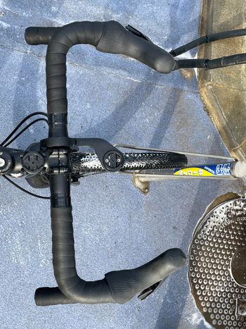 Used Megamo JAKAR 30 2024 2024 Road & Gravel, Black — image 5 of 12