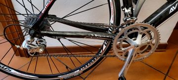 Used Bottecchia Custom Campagnolo Veloce 2013 Road & Gravel, Black — image 3 of 6