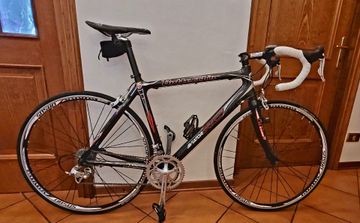 Used Bottecchia Custom Campagnolo Veloce 2013 Road & Gravel, Black — image 6 of 6