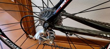 Used Bottecchia Custom Campagnolo Veloce 2013 Road & Gravel, Black — image 4 of 6