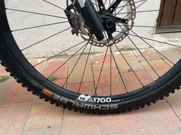 Used Focus JAM² SL 9.9 2023 2023 Mountainbike, Black, 29 — image 8 of 19