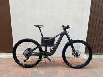Used Focus JAM² SL 9.9 2023 2023 Mountainbike, Black, 29 — image 2 of 19