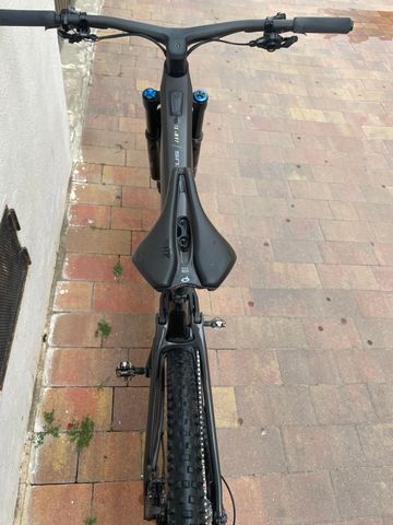 Used Focus JAM² SL 9.9 2023 2023 Mountainbike, Black, 29 — image 13 of 19