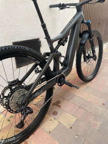 Used Focus JAM² SL 9.9 2023 2023 Mountainbike, Black, 29 — image 19 of 19