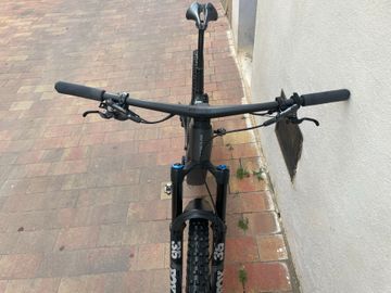 Used Focus JAM² SL 9.9 2023 2023 Mountainbike, Black, 29 — image 5 of 19