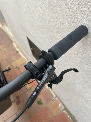 Used Focus JAM² SL 9.9 2023 2023 Mountainbike, Black, 29 — image 16 of 19