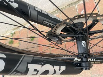 Used Focus JAM² SL 9.9 2023 2023 Mountainbike, Black, 29 — image 7 of 19